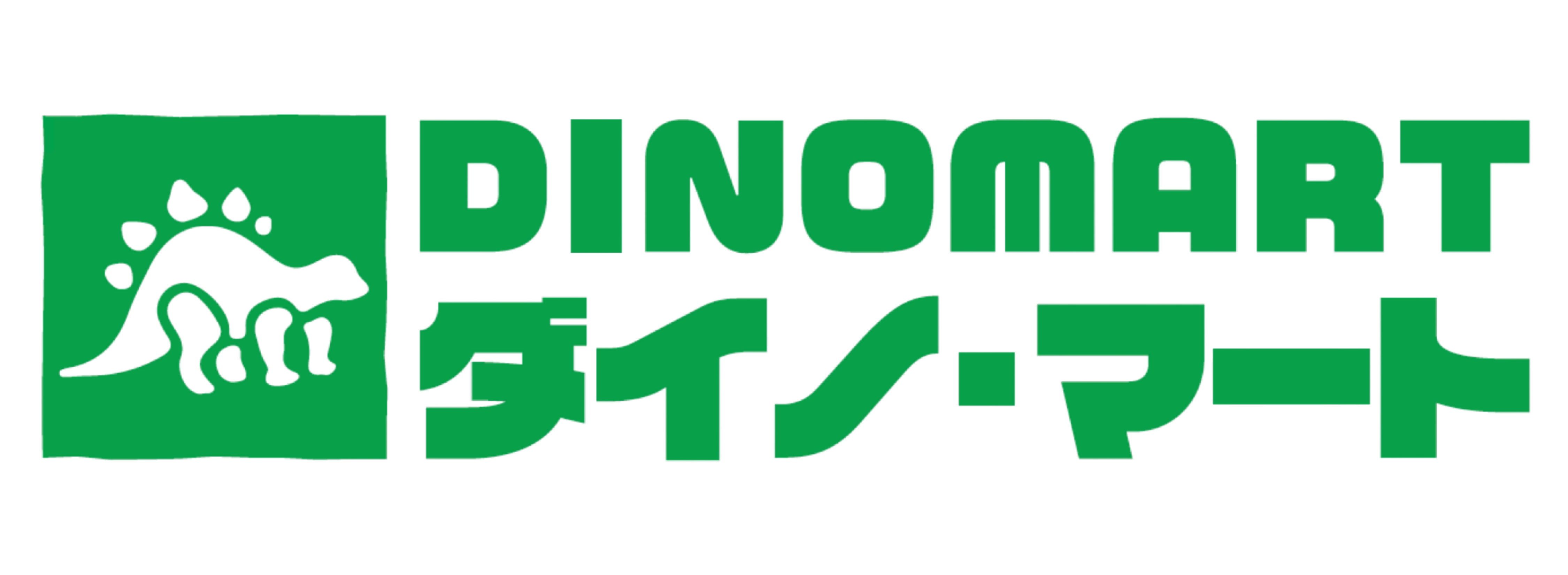 DINOMART