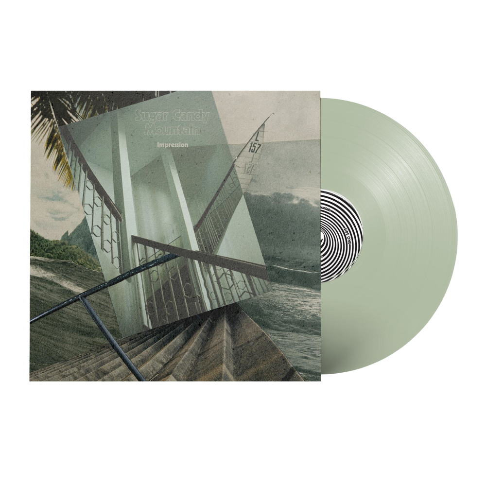 VINYL SUGAR CANDY MOUNTAIN "IMPRESSION"