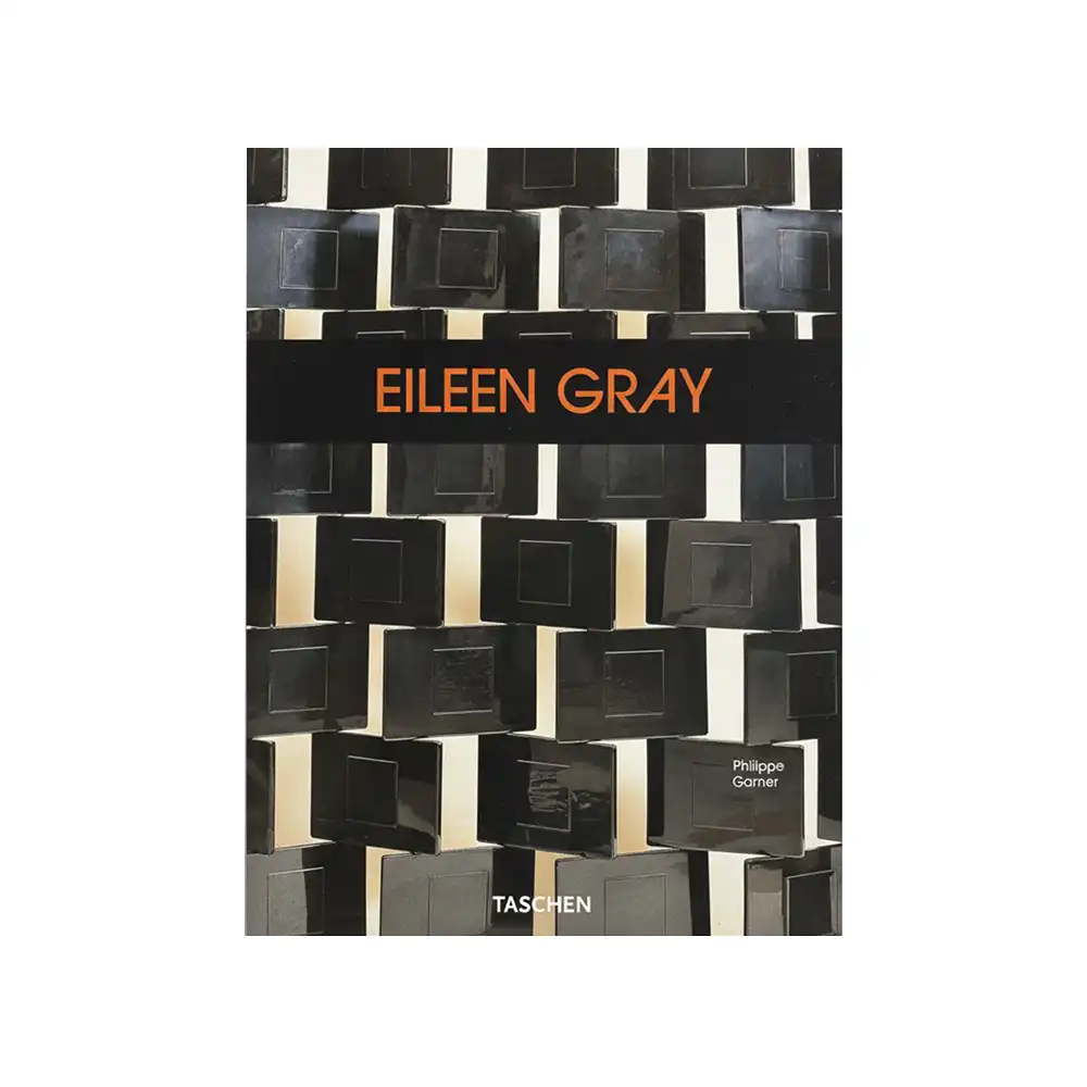 LIBRO EILEEN GRAY: DESIGN AND ARCHITECTURE 1878-1976 - Imagen 1