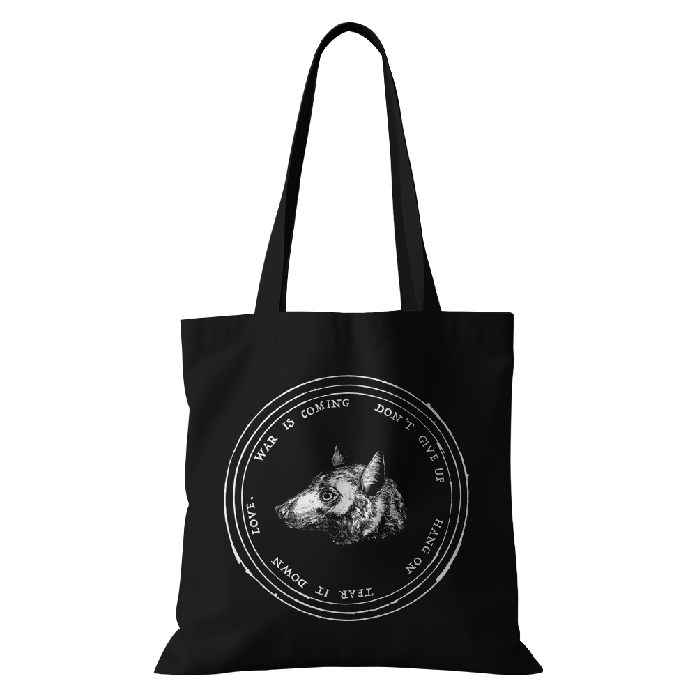 GODSPEED YOU! BLACK EMPEROR FAN PACK - Imagen 2