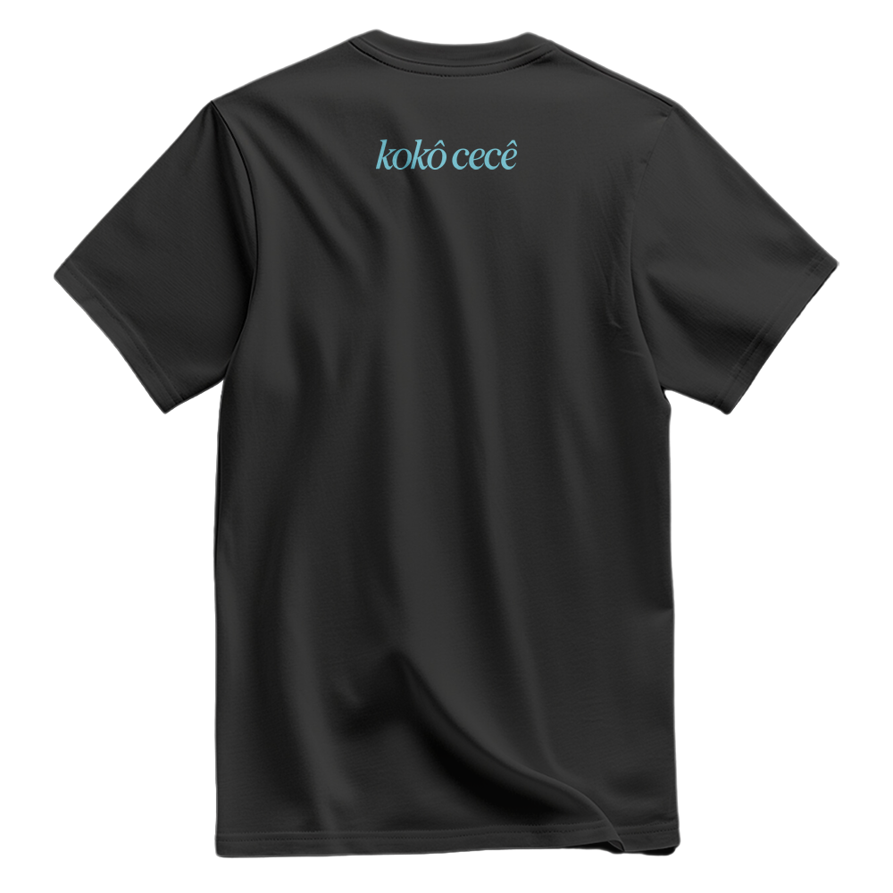 KOKÔ CECÊ "UNIVERSA" FAN PACK - Imagen 4