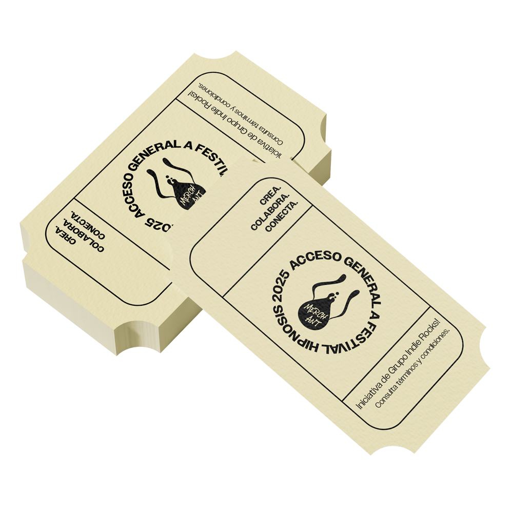 HIPNOSIS ESSENTIAL FAN PASS