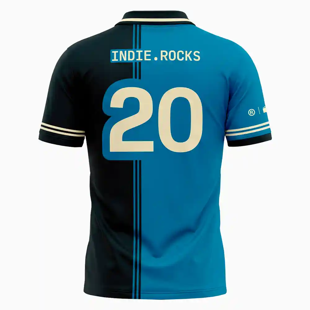 TEAM INDIE ROCKS! - Imagen 3