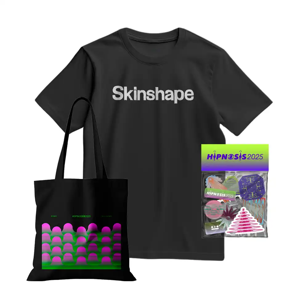 KIT NAVIDAD SONORA FT SKINSHAPE - Hipnosis