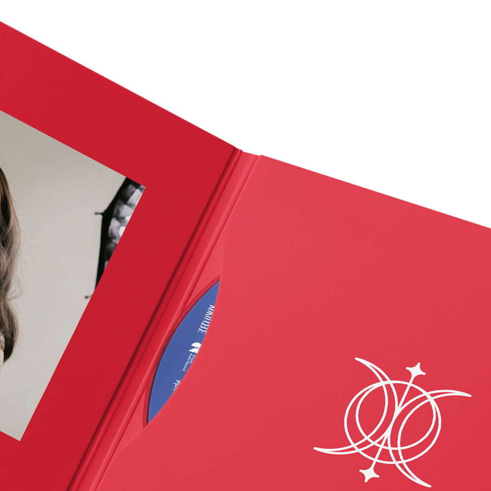 CD KOKÔ CECÊ "UNIVERSA" - Imagen 2