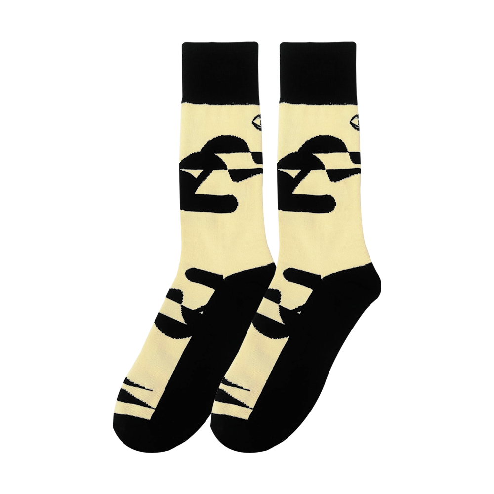 CALCETAS HIPNOSIS 2024