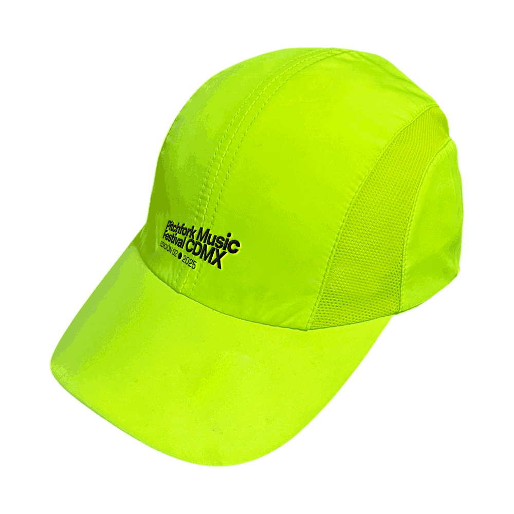 GORRA PITCHFORK 2025