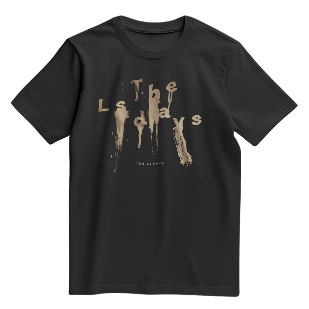 PLAYERA THE LSDAYS