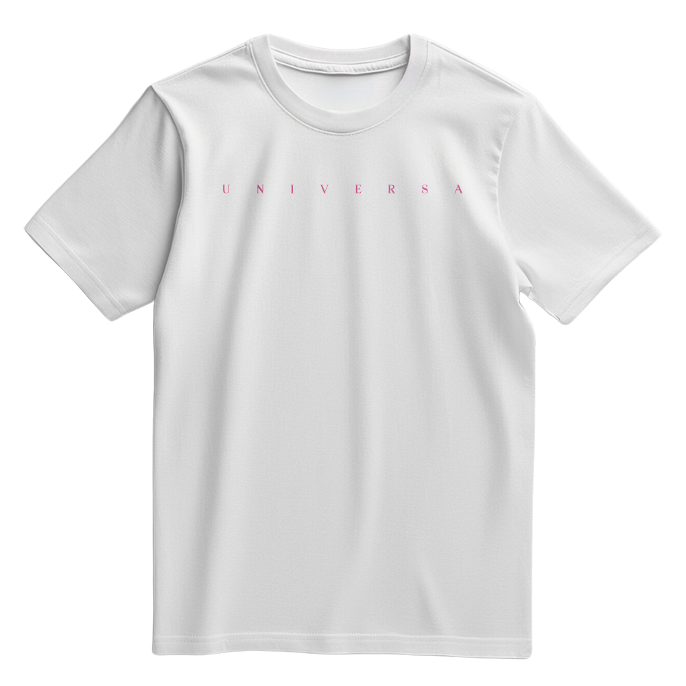 PLAYERA KOKÔ CECÊ "UNIVERSA" - Todo