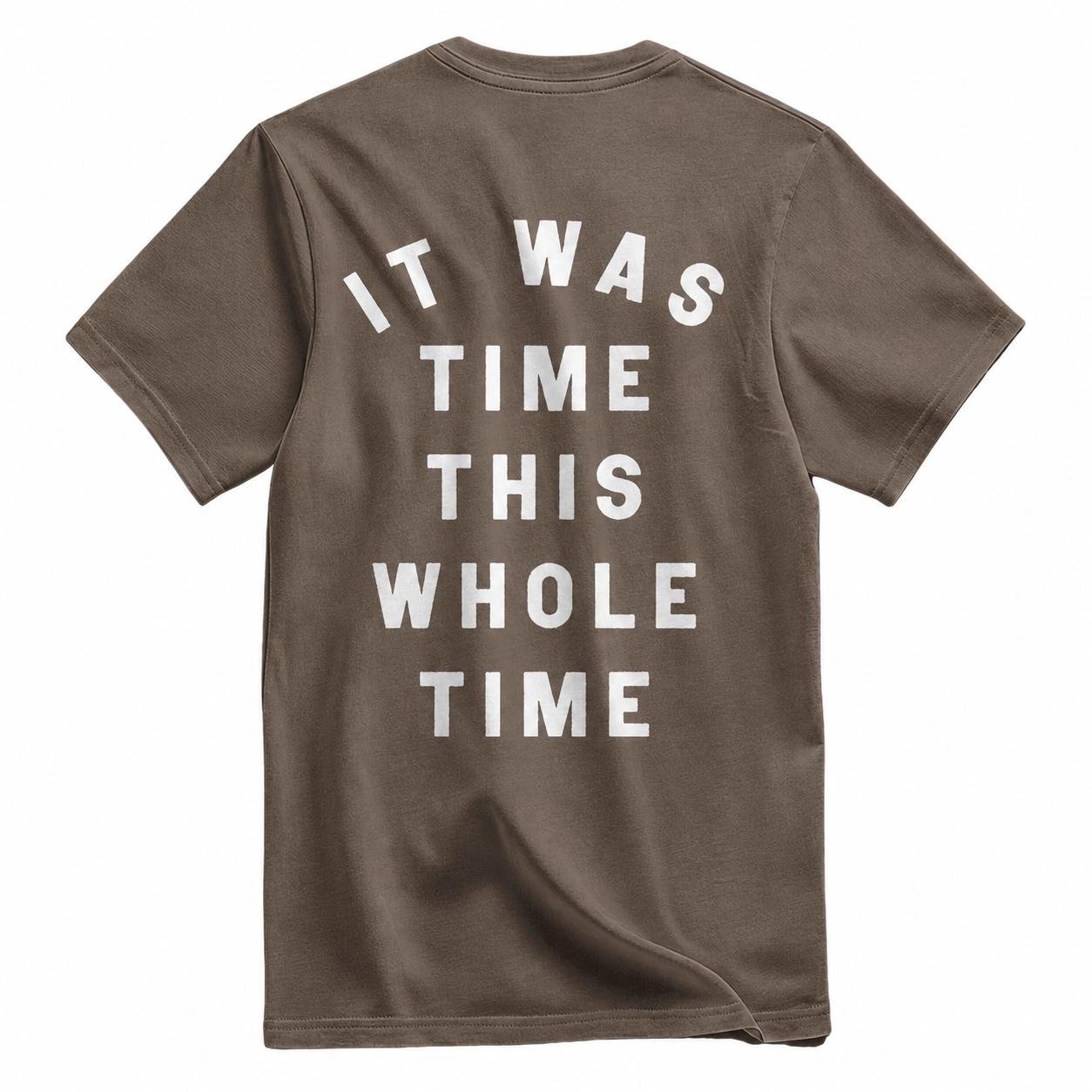 PLAYERA TOUCHÉ AMORÉ - Imagen 2