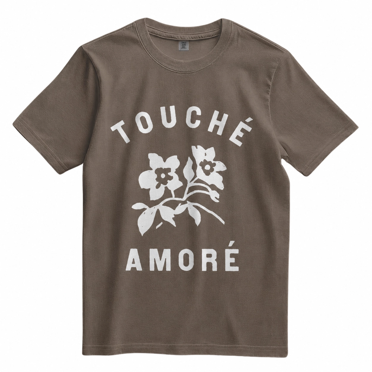 PLAYERA TOUCHÉ AMORÉ - Todo