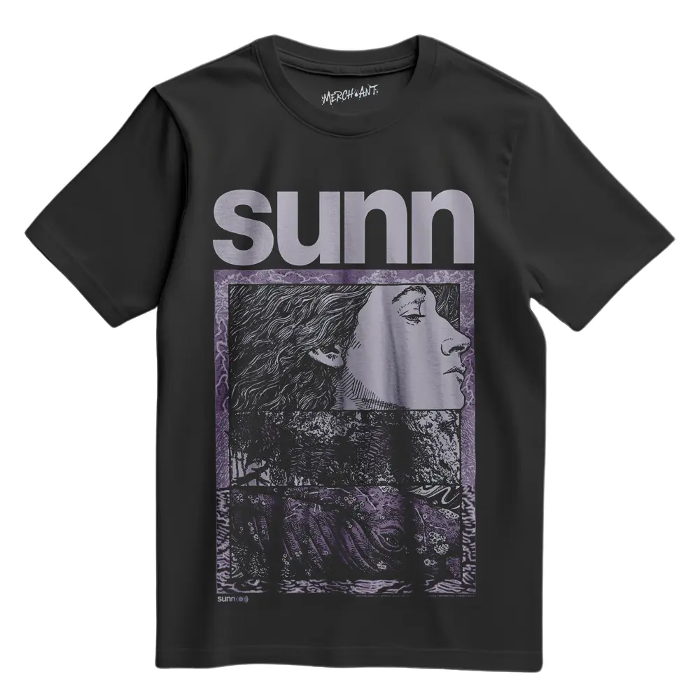 PREVENTA EXCLUSIVA PLAYERA SUNN O))) - Todo
