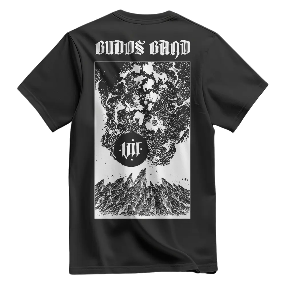 PLAYERA THE BUDOS BAND - Imagen 2