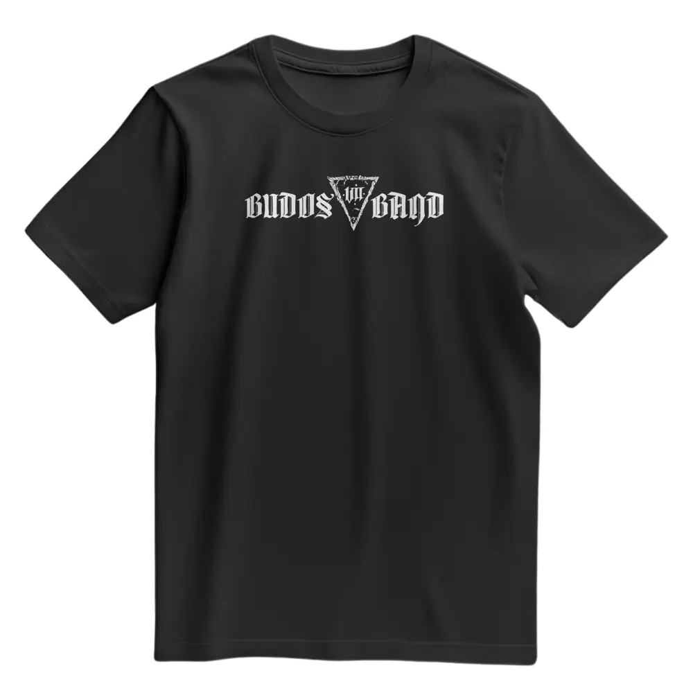 PLAYERA THE BUDOS BAND - Imagen 1