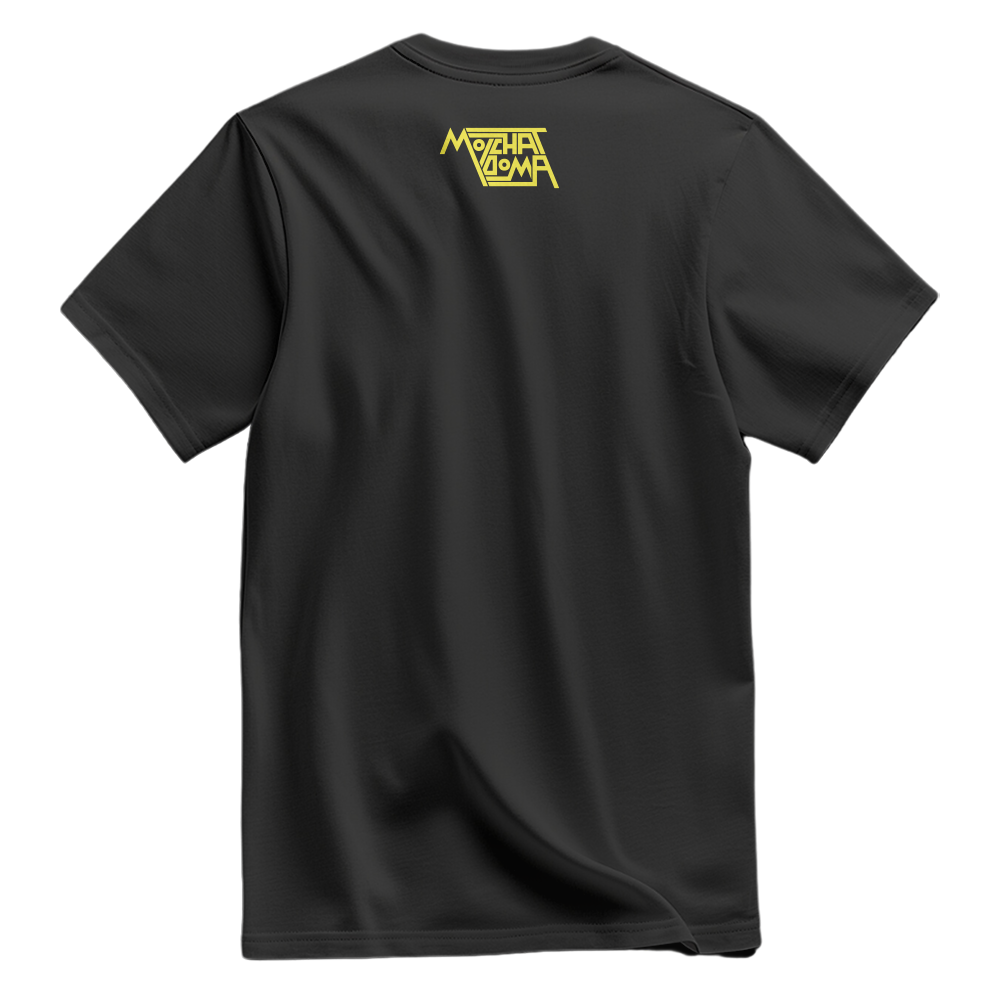 PLAYERA MOLCHAT DOMA MEXICO 2025 - Imagen 1