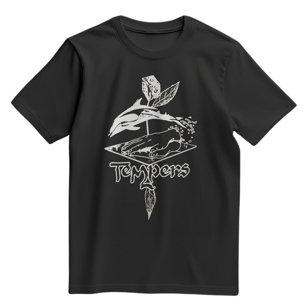 PLAYERA TEMPERS MEXICO 2022