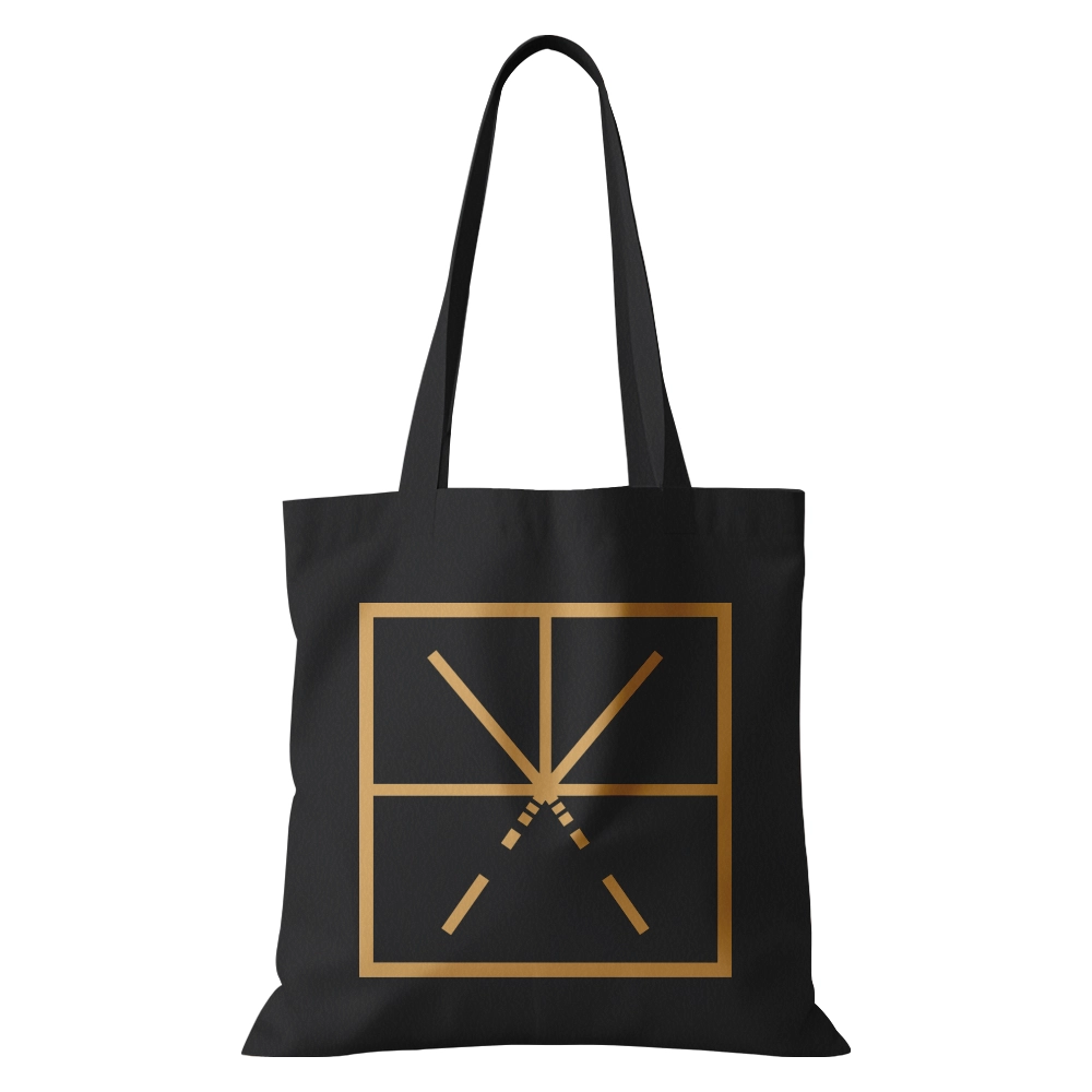 TOTE BAG TOUCHÉ AMORÉ - Todo