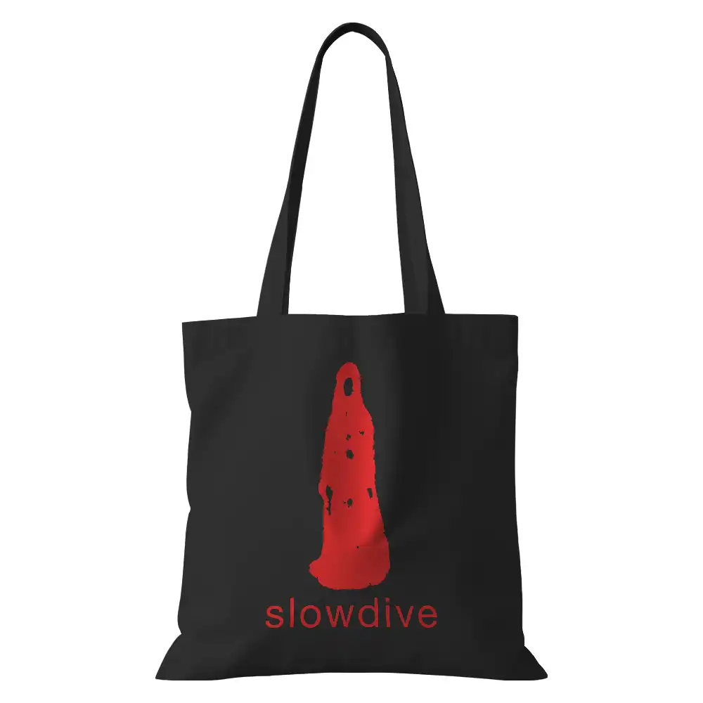 TOTE BAG SLOWDIVE - Todo
