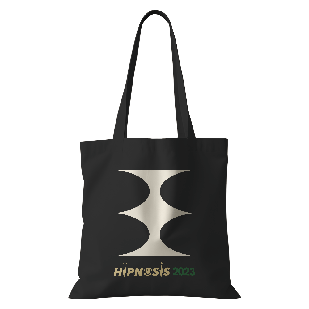 TOTE BAG HIPNOSIS 2023