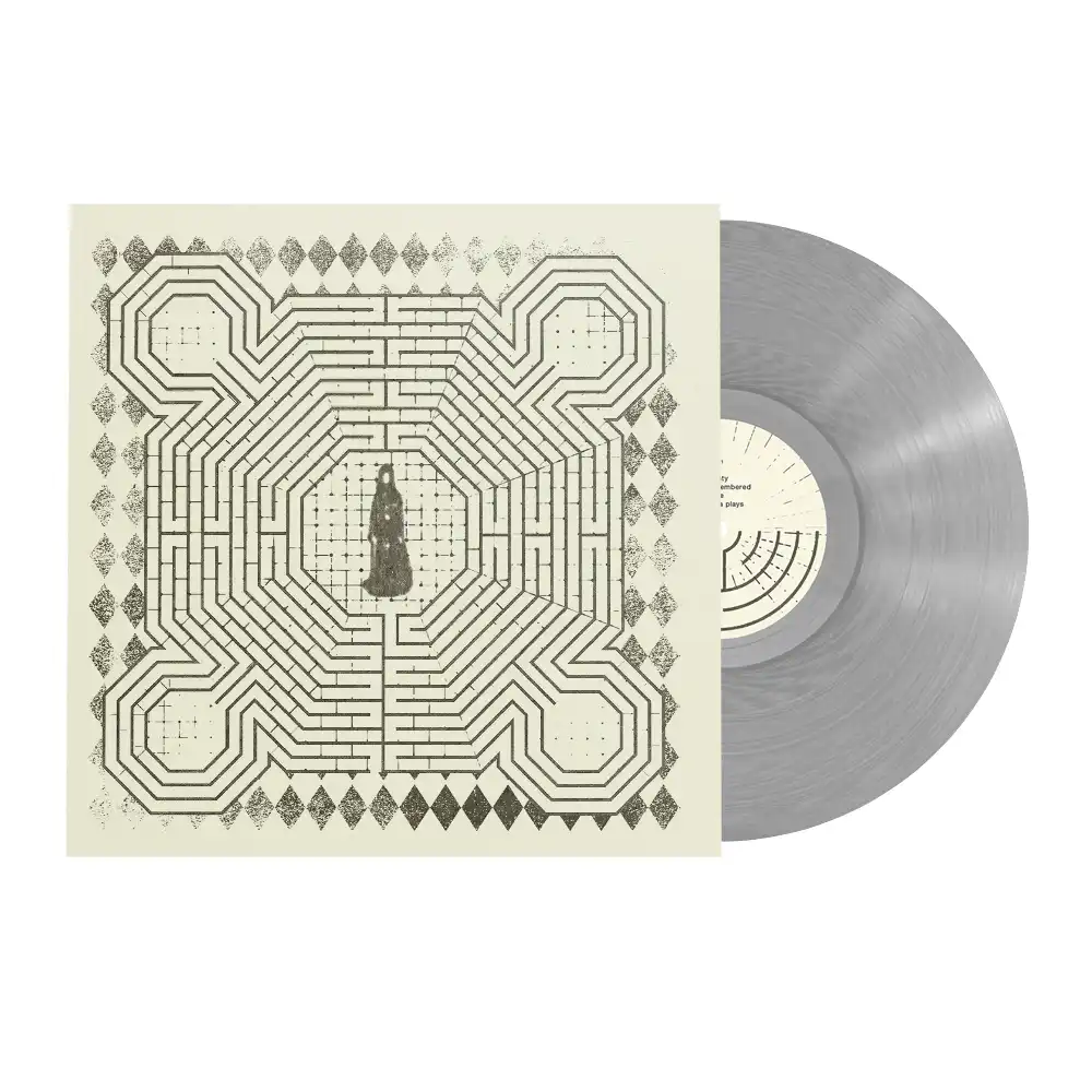 VINILO SLOWDIVE "EVERYTHING IS ALIVE" - Hipnosis