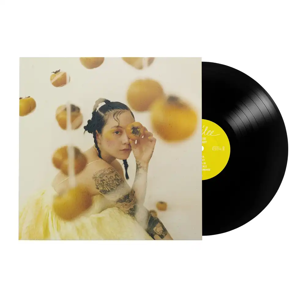 VINILO JAPANESE BREAKFAST "JUBILEE" - Imagen 1