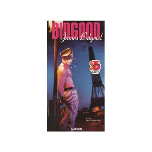 LIBRO JAMES BIDGOOD - Miniatura 1