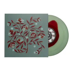 VINILO INDRA “VUELO DE NUBE”