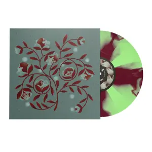 VINILO INDRA “BAILE EN SINCRONÍA”