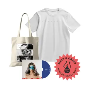 KOKÔ CECÊ "UNIVERSA" FAN PACK - Miniatura 1