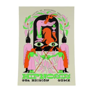 KIT INDIE MUSE - Miniatura 4