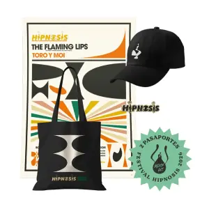 KIT HIPNOSIS MATCH PASS - Miniatura 1