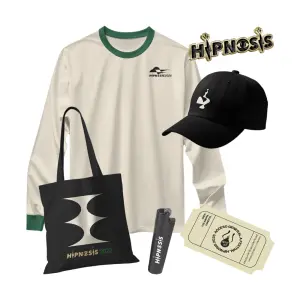 HIPNOSIS ESSENTIAL FAN PASS