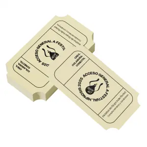 HIPNOSIS SUPER FAN PASS