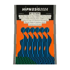 HIPNOSIS VIP HOT PASS