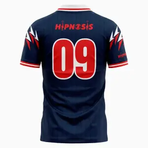 TEAM HIPNOSIS - Miniatura 3