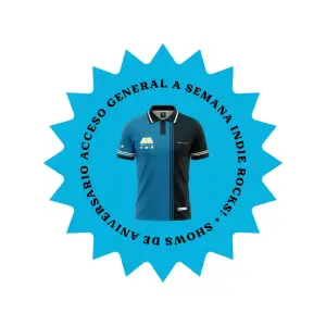 TEAM INDIE ROCKS! - Miniatura 1