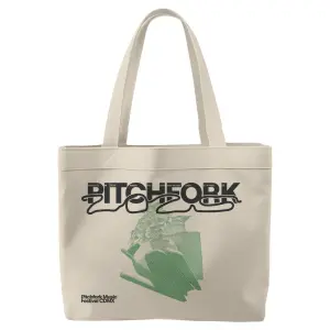 PITCHFORK ESSENTIALS
