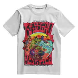 TY SEGALL TEE PIT
