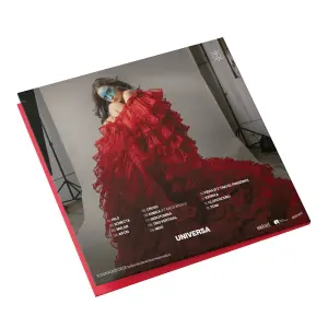 CD KOKÔ CECÊ "UNIVERSA" - Miniatura 3