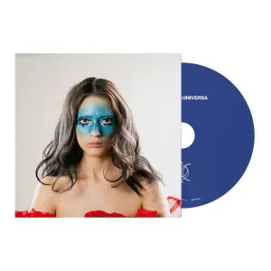 CD KOKÔ CECÊ "UNIVERSA" - Miniatura 1