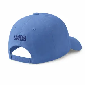GORRA AZUL CAMERA OBSCURA - Miniatura 2