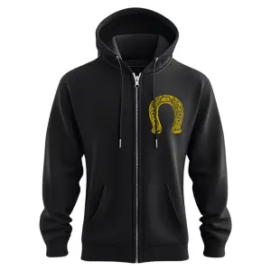 HOODIE GODSPEED YOU! BLACK EMPEROR - Miniatura 1