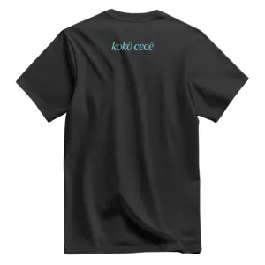 PLAYERA KOKÔ CECÊ "UNIVERSA" - Miniatura 2