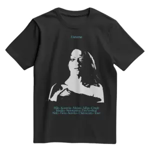 PLAYERA KOKÔ CECÊ "UNIVERSA" - Miniatura 1