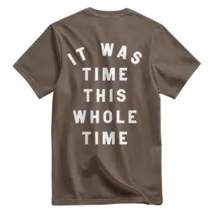 PLAYERA TOUCHÉ AMORÉ - Miniatura 2