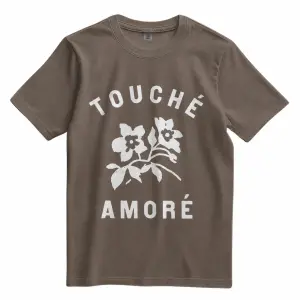 PLAYERA TOUCHÉ AMORÉ - Miniatura 1