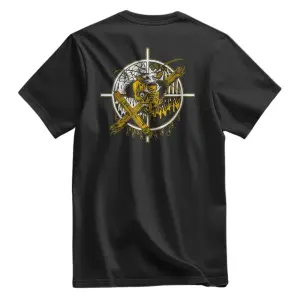 PREVENTA OFICIAL PLAYERA FRANKIE AND THE WITCH FINGERS - Miniatura 2