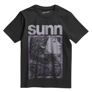 PREVENTA EXCLUSIVA PLAYERA SUNN O))) - Miniatura 1
