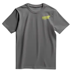 PLAYERA PITCHFORK 2025