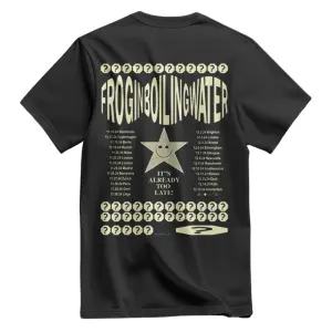 PLAYERA DIIV "CONECT THE DOTS"